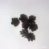 Pinha Plástica Simulação de Pinha Decorações de Natal Decorações de Árvore de Natal Acessórios para Artesanato de Natal Acessórios DIY