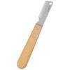 Cuchillo para quitar pelo de mascota, Peine para Bull Terrier, Herramienta de aseo para Schnauzer, Peine para quitar pelo, Peine para quitar pelo de Terrier, Peine de púas abiertas