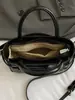 Bolso Cruzado de Hombro Único de Color Sólido Elegante Estilo Verano 2026 para Mujer, Bolso de Moda de Alto Valor, Bolso de Mano Simple Casual