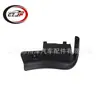 Adecuado para 2010-14 Porsche Panamera Guardabarros 97055960100 97055960200
