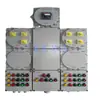 Caja de Distribución Antiexplosión de Aluminio Caja de Cableado Antiexplosión Caja de Control Antiexplosión Caja Vacía Antiexplosión Caja para Instrumento con Pantalla Digital Antiexplosión