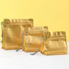 En stock Cubo de Rubik de Color Bolsa de Empaque para Granos de Café y Té Bolsa Sellada de Ocho Lados Bolsa para Snacks y Comida con Válvula de Ventilación Bolsa para Café