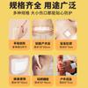 Aoqibo Aisi Apósito Estéril Impermeable Parche para Heridas Master Cesárea Planificación Maternidad Baño Vendaje Grande Fijo