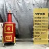 Estufa para quemar oro, Estufa para quemar papel, Estufa para quemar dinero, Estufa para quemar papel sin humo de acero inoxidable para exteriores, Estufa para quemar sutras, Barril para quemar incienso Minnan