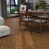Piso Plástico de Piedra Spc Venta Caliente Transfronteriza 4.0mm Impermeable Resistente al Desgaste Antideslizante Piso Spc Piso Plástico de Piedra Espiga
