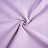 Estilo Popular Rona Dianshan Tejido de Punto de Algodón Cáñamo Colorido Tela de Copo de Nieve Tela para Traje Funcional de Manga Corta para Hombre y Mujer
