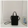 Mini Bolsa Pequena para Mulheres 2026 Verão Nova Moda Tendência de Luxo Bolsa Saco Versátil Transversal para Celular Bolsa de Ombro