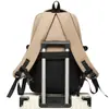 Maletín Multifuncional para Laptop de Negocios Transfronterizo para Hombres, Mochila de Gran Capacidad para Viajes de Negocios, Bolso Casual para el Día a Día
