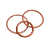 Fabricantes venden anillo de sellado de combinación de tela en forma de V caucho flúor caucho nitrilo especificaciones modelo completo