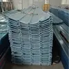 Telhas Transparentes Brancas Água, Telhas Brancas Translúcidas, Várias Cores Disponíveis, Telhas Jiaochi 470 Telhas Transparentes Translúcidas Anti-Corrosivas de FRP