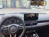 Adequado para Navegação Android de Tela Grande para Mazda CX-8 12,3 polegadas Máquina Especial Padrão Karaoke com Ponto Cego