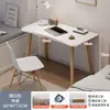 Escritorio de computadora de escritorio para el hogar simple oficina mesa pequeña habitación de niña escritorio de estudio simple casa de alquiler escritorio de escritura para estudiantes