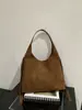 Bolsa de couro fosco bolsa tote de grande capacidade bolsa casual feminina para o dia a dia simples bolsa grande de couro genuíno dropshipping