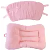 Suministros para carritos de mascotas al por mayor cojín universal transpirable para carrito de gato y perro boquilla a prueba de polvo recinto a prueba de suciedad cojín