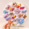 Pinzas para el Cabello de Bebé para Bebés con Cabello Fino, Suaves con el Cabello, Pinzas para el Cabello de Bebé, Pinzas BB, Lindos Accesorios para el Cabello de Niños, Pinzas para Cabello Fino, Adornos para el Cabello