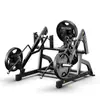 Entrenador Comercial Hummer de Sentadilla de Pie y Dominadas Gimnasio Entrenador Integral Comercial para Entrenamiento de Músculos Glúteos