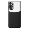 Adecuado para Funda de Teléfono Móvil Motorola Edges30, Funda de Cuero Líquido, Cubierta Protectora Anticaídas, Funda de Cobertura Total de TPU