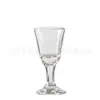 Venta Directa al por Mayor del Fabricante Maotai Taza Pequeña Una Taza Copa de Vino Blanco Copa para Licores Hogar Hotel Especial Una Taza