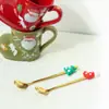 Tazas de Pareja Lindas para Hombre y Mujer, Tazas, Vasos de Agua de Cerámica, Regalos de Cumpleaños, Regalos de Navidad para Maestros, Tazas de Café Prácticas