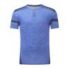 Traje de badminton feminino secagem rápida respirável sportswear verão masculino jersey de vôlei roupa de tênis de mesa tênis compra em grupo impressão