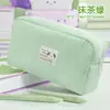 Estuche para Lápices Gato de la Suerte Nai Fu Almacenamiento por Capas Gran Capacidad Bolsa Organizadora de Papelería Experto en Almacenamiento para Estudiantes