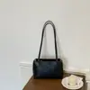 Bolsa Pequena Elegante de Alta Qualidade para Mulheres 2026 Nova Moda Versátil Bolsa Transversal para o Dia a Dia Super Popular Bolsa de Ombro Bolsa Saco