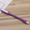 Lámpara led mini usb creativa al por mayor lámpara de protección ocular pequeña lámpara de mesa pequeña lámpara redonda pequeña luz nocturna de ambiente logo imprimible