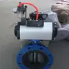 D671X-10 Dn700 Usos e Precauções de Reparo para Válvulas Pneumáticas