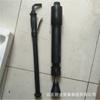 D9 Compactador Pneumático Fácil de Usar Compactador Pneumático Portátil Operação Simples Compactador de Trilhos