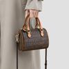 Bolsas para Mulheres 2026 Novo Estilo Bolsas Femininas de Alto Padrão Bolsas Boston Pequenas Bolsas de Ombro Transversais da Moda Bolsas