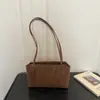 Nuevo 2026 Estampado de Leopardo Retro Gran Capacidad Moderno Casual Minimalista Bolso Bandolera de Hombro Único para Viaje de Negocios Mujer