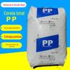 PP Coreia do Sul Total GH41 reforçado com fibra de vidro resistente ao calor baixo encolhimento fácil moldagem peças para eletrodomésticos e elétricos