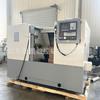 Lumeng TCK50 CNC torneado inclinado CNC mecanizado de bancada inclinada TC450 estable corte pesado 56Y compuesto torneado-fresado
