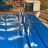 Sierra de Panel de Precisión para Carpintería y Procesamiento de Muebles, Mesa Deslizante Manual para Corte Estable de Materiales