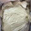 Comércio Exterior Transfronteiriço Fornecimento de Matérias-Primas para Cabelo de Fibra Química de Alta Temperatura, Matérias-Primas para Cabelo Longo Reto Dourado, Escovas de Cabelo Químicas e Cabos de Cabelo em Estoque