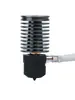 Peças para Impressora 3D VORON01243 Dissipador de Calor E3DV6 Hotend Cerâmico Extrusora Longa de Alto Fluxo Alta Velocidade
