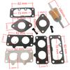 15004-1011 Carburador Compatible con 15004-1025 15004-0930 15004-7082 202-027