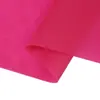 Venta al por mayor del fabricante Rollo de material de tela no tejida spunbond de PP de 80 g de colores, Tela no tejida de material nuevo, Tela no tejida a prueba de polvo