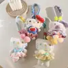 Falda de Bobina Rosa Ins para Niña Bolso Cruzado Azul Cielo Colgante de Kt Cadena Colgante para Bolso Accesorio Cadena Colgante Polaroid para Mujeres