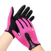 Luvas de Fleece Impermeáveis para Tela Sensível ao Toque ao Ar Livre Esportes de Mountain Bike Proteção contra Frio Quentes Luvas de Esqui Equipamento de Bicicleta Ciclismo