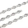 Cadena de Cintura para Mujer Combinada con un Vestido, Cadena Pequeña de Moda, Cinturón Cadena Personalizado Estilo Coreano, Cadena de Cintura Personalizada de Envío Directo