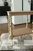 Pés de Mesa de Madeira Maciça Estilo Europeu, Suportes para Pés de Mesa de Jantar, Pés de Móveis, Pés de Armário, Pés de Sofá de Carvalho, Pés de Madeira, Pés de Mesa, Pés de Cama