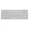 Teclado de laptop US aplicable a Toshiba L40-A L40D-A L40t-A L40Dt-A