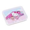 Rompecabezas para niños rompecabezas DIY dibujos animados Sanrio rompecabezas juguetes regalo de jardín de infantes cantina juguetes pequeños para niños