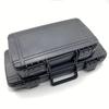 Fábrica X-1302, venta al por mayor, maleta de plástico ABS, caja de plástico, caja para cuchillos, caja de embalaje impermeable sellada para exteriores