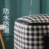 Bolsa de Almacenamiento para Acabado de Colcha Colcha Bolsa para Mudanza Artefacto Plegable Extra Grande Engrosada Tela Oxford Bolsa de Lona