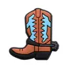 Accesorios para Zapatos Charms para Zapatos Decoraciones para Zapatos Hebillas para Zapatos de Mezclilla Nuevos de Dibujos Animados Transfronterizos Pvc