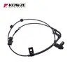 Sensor de velocidad de rueda ABS de freno 4670A599/4670A879 aplicable a la versión deportiva Mitsubishi Pajero rueda trasera izquierda