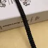 Cinta Elástica de Perlas 1cm Tira de Cinta Doble Cara con Perlas en Stock Accesorios para Zapatos y Sombreros Accesorios de Ropa DIY