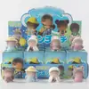 Juguetes de Peluche Populares Figuras Pequeñas Juguetes para Niños Celebridad de Internet Más Vendidos al por Mayor Juguetes de Moda Bolsas Sorpresa Cajas Sorpresa